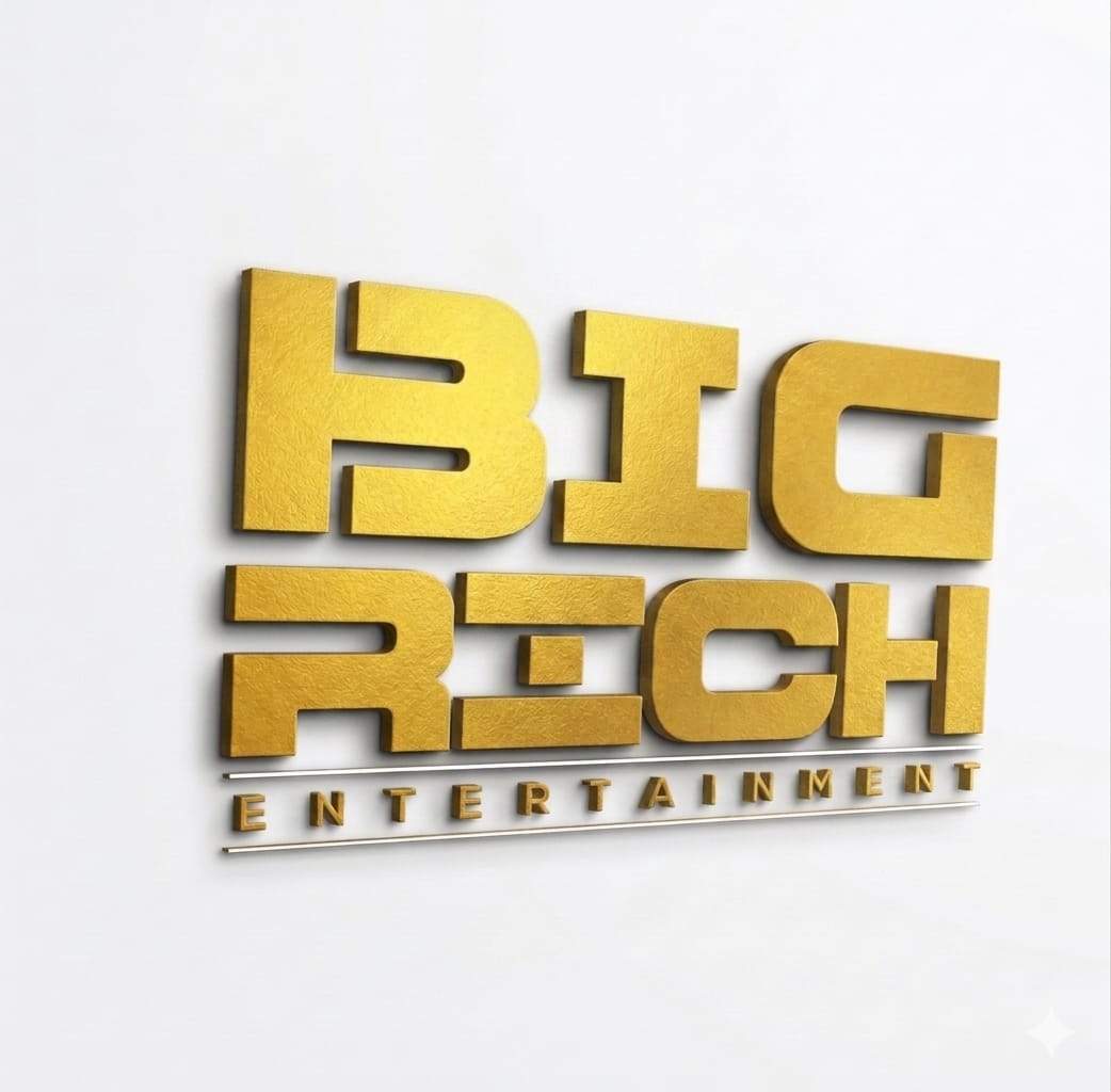 Big Rich Entertainment