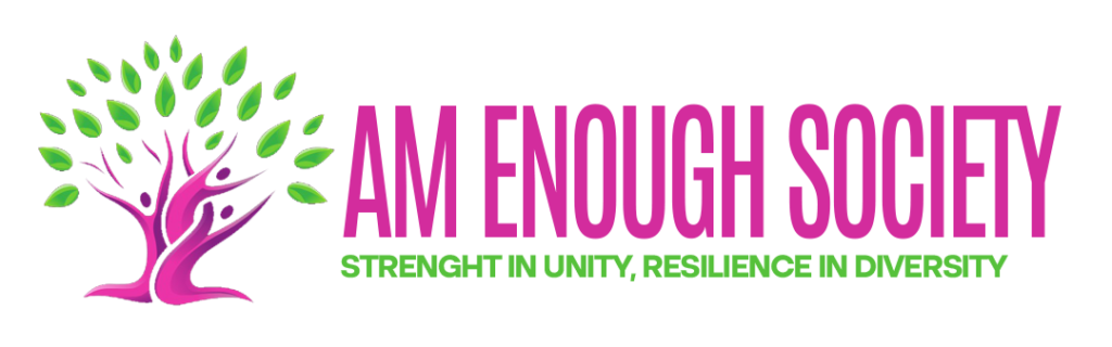 Am Enough Society